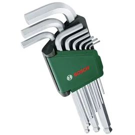 Bosch Innensechskant Satz 9-tlg.