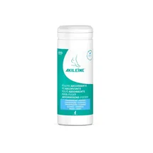 asepta gmbh Akileine Anti-Transpirant Fußpuder