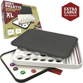 The Army Painter Wargamers Edition