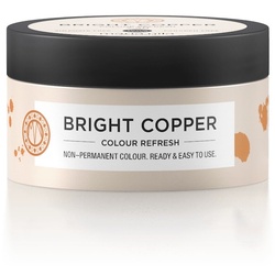 Maria Nila Colour Refresh Bright Copper 7.40 Haartönung BRIGHT COPPER 