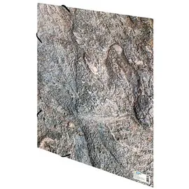 Herma Zeichenmappe Nature DIN A3 Stone, 1 St.