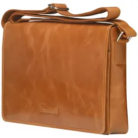 dbramante1928 Marselisborg 14" Laptop-Tasche, Goldbraun