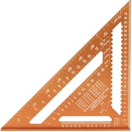 Picard Zimmermannswinkel 0071520-300 Aluminium 300 mm