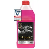 Exklusiv Chemie G12+ Kühlerfrostschutz Pink 1 St. 1 l