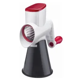 Westmark Scharfe Herta mit 3 Trommeln