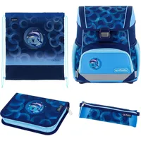 Herlitz Loop Plus Dolphin Ride