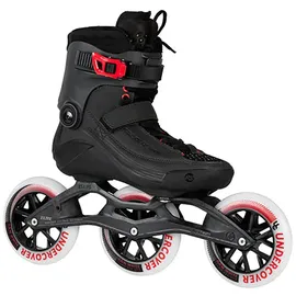 Powerslide Swell Stellar Road 125 Schwarz 42