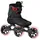 Powerslide Swell Stellar Road 125 Schwarz 42