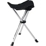 Basic Nature BasicNature Travelchair Sandwich Dreibeinhocker