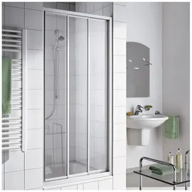 Kermi Ibiza 2000 STD Gleittür 80 x 200 cm I2STD080201AK