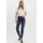 Vero Moda "VMTANYA MR S PIPING", J Vi3144 Ga Noos (10251657) dark blue denim),