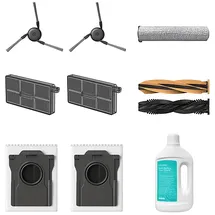 DREAME Zubehör Kit für Aqua10 RAK79 grau