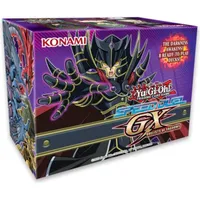 Konami Yu-Gi-Oh!, Speed Duel GX Shadow Duelists 8-Deck-Set, Bunt