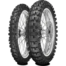 Pirelli Scorpion MX32 Mid Hard REAR 110/90-19 62M