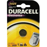 Duracell Specialty CR2025 (1 St.)