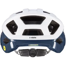 Uvex i-volute 56-60 cm white/dusk blue matt