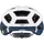 Uvex i-volute 56-60 cm white/dusk blue matt