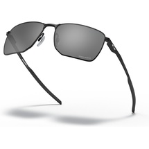 OAKLEY Ejector OO4142-01 satin black/prizm black