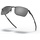 OAKLEY Ejector OO4142-01 satin black/prizm black