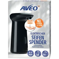 AVEO Elektrischer Seifenspender