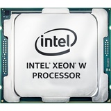 Intel Xeon W-2275 / 3.3 GHz 19.25 MB