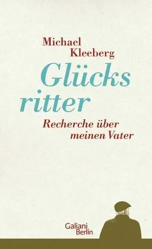 Preisvergleich Produktbild Glücksritter