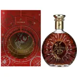 Rémy Martin XO Cognac Fine Champagne End of the Year Limited Edition 40% Vol. 0,7l in Geschenkbox