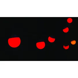 Showtec Festoon Q4 String IP65 20 Pixels, 15 m 20 Pixel, 15 m