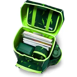 ergobag Cubo Light Set Bärtastisch