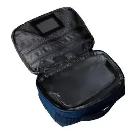 The North Face Base Camp Voyager Dopp Kit Kulturbeutel-Dunkel-Blau-4