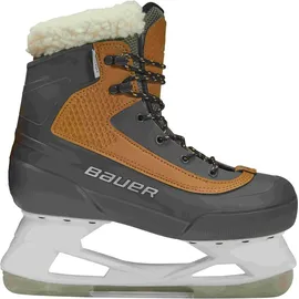 Bauer Whistle Schlittschuhe Schwarz 42