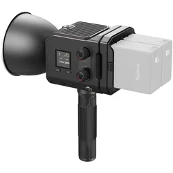 SMALLRIG 4894 RC 100B COB LED-Videoleuchte Mobile Version