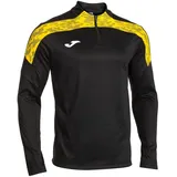 Joma Championship Black/Yellow 104