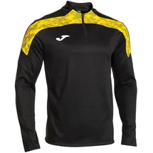 Joma Championship Black/Yellow 104