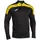 Joma Championship Black/Yellow 104
