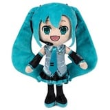 Play by Play Hatsune Miku Peluche 32CM