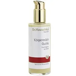 Dr. Hauschka Körpermilch Quitte 145ml