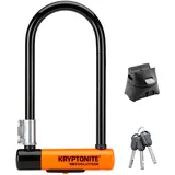 Kryptonite Evolution 4 Standard Bügelschloss