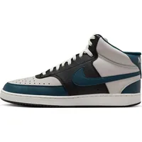Nike Court Vision Mid Next Nature Light Iron Ore/Armory