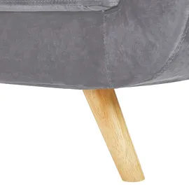 Beliani Decke, Bernes