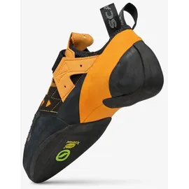 Scarpa Instinct VS Kletterschuhe (Größe 43 schwarz)