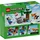 LEGO Minecraft Steves Abenteuer in der Taiga 21583