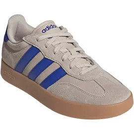 adidas Barreda Wonder Beige / Lucid Blue/ Gum10 43 1/3