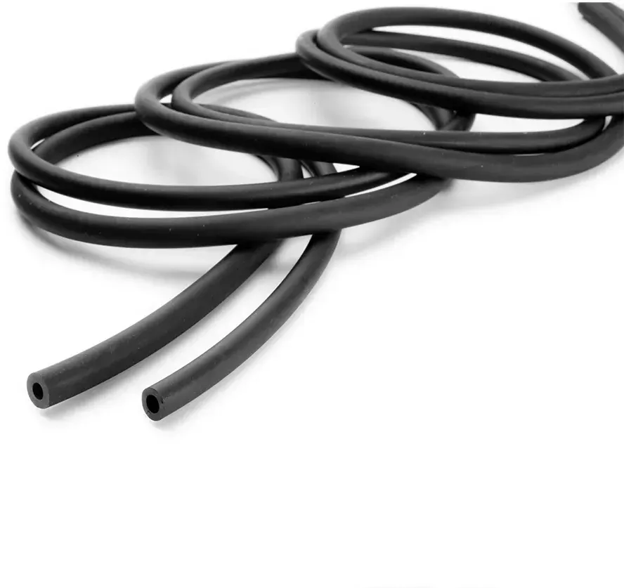 Divemarine Latex Schwimmreifen 5 M - Black - 7 mm