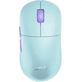 Cherry XTRFY M8 Wireless Frosty Mint