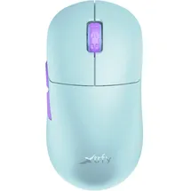 Cherry XTRFY M8 Wireless Frosty Mint