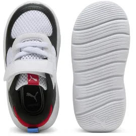 Puma Select Fun Race 2 Ac+ Black / Team Royal / White 37 1/2