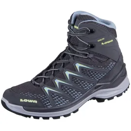 Lowa Innox Pro GTX Mid Damen graphit/mint 37,5