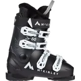 McKINLEY Da.-Skistiefel Safine Pearl 50 BLACK Skischuh schwarz