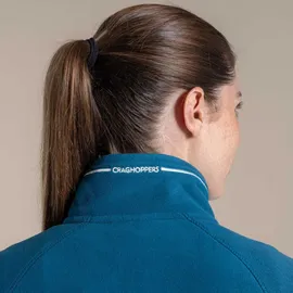 Craghoppers Miska VI Fleece Porcelain Blue 34